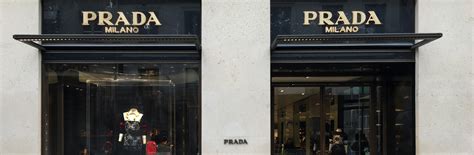 prada faubourg saint honore|Prada .